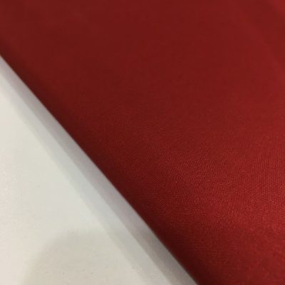 Kırmızı Tafta Kumaş ÜK