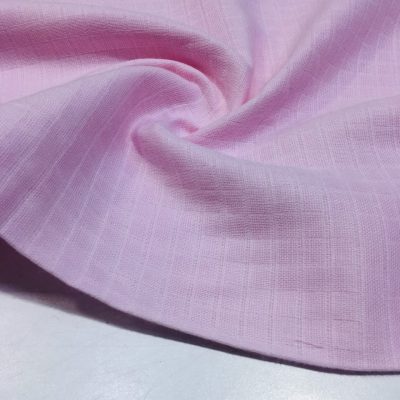 Müslin Bez Kumaş Pembe AYT