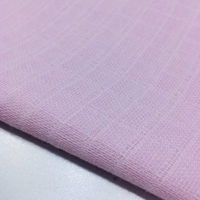 Müslin Bez Kumaş Pembe AYT
