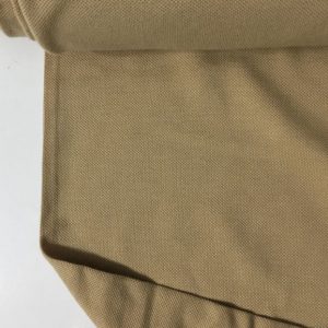 Camel Lacoste Penye Kumaş