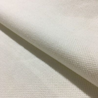 Kırık Beyaz Lacoste Penye