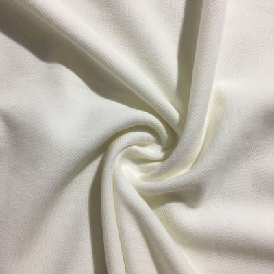 Kırık Beyaz Lacoste Penye