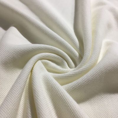 Kırık Beyaz Lacoste Penye
