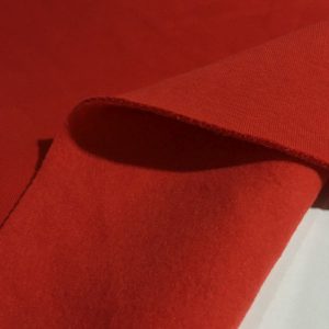 Kırmızı Şardonlu Üç İplik Penye