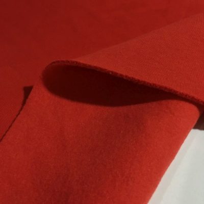 Kırmızı Şardonlu Üç İplik Penye