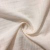 Müslin Bez Kumaş Somon