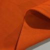 Orange Çelik Penye Kumaş