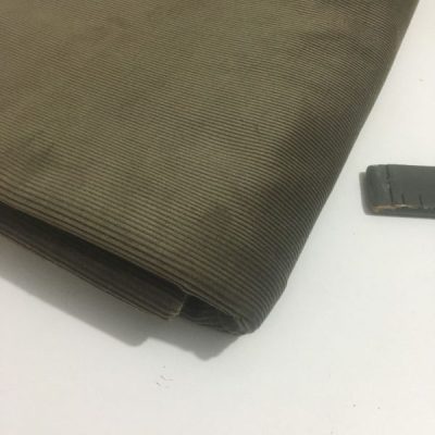 Fransız Cosserat Kadife Soft Yeşil
