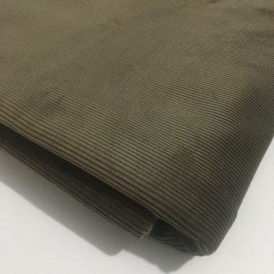 Fransız Cosserat Kadife Soft Yeşil
