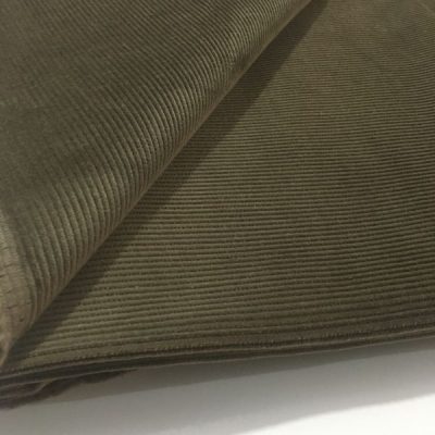 Fransız Cosserat Kadife Soft Yeşil