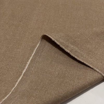 Blazer Yünlü Flanel Kaşmir Kumaş Soğan Kabuğu