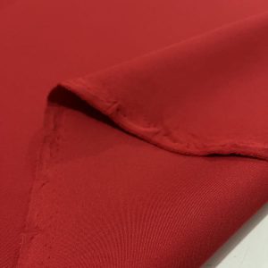 Kırmızı Scuba Dalgıç Kumaş