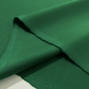 Süper Dalgıç Kumaş Yeşil