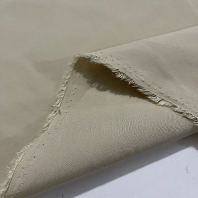 Zara Trençkot Kumaş Bej Rengi