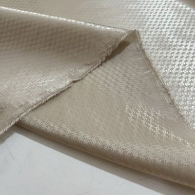 Avrupa İpek Astar Bej Rengi