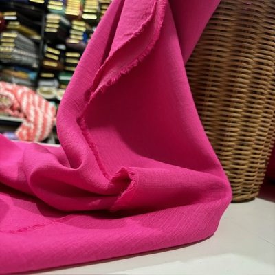 Ağaç Kabuğu Aerobin Keten Pembe
