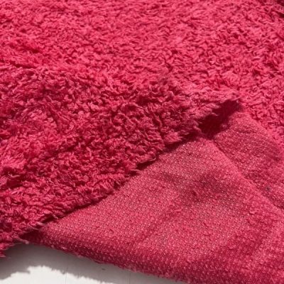 Tek Taraflı Fuşya Pembe Welsoft