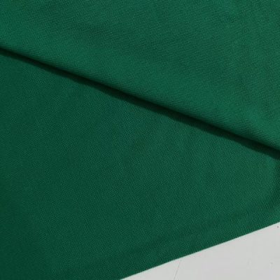 Lacoste Penye Kumaş Benetton Yeşili