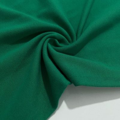 Lacoste Penye Kumaş Benetton Yeşili