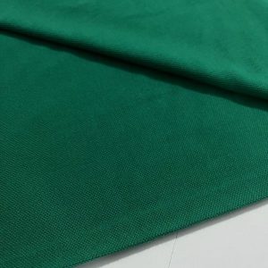 Lacoste Penye Kumaş Benetton Yeşili