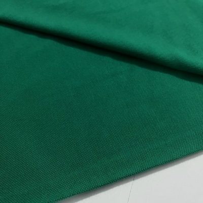 Lacoste Penye Kumaş Benetton Yeşili