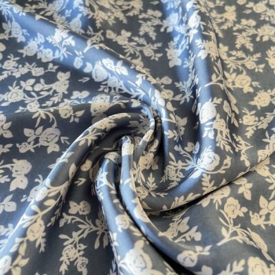 Soft İpeksi Doku Saten Kumaş