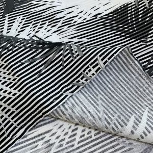 Soft Palmiyeler Süper Ham Keten