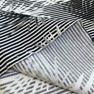 Soft Palmiyeler Süper Ham Keten