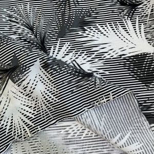 Soft Palmiyeler Süper Ham Keten