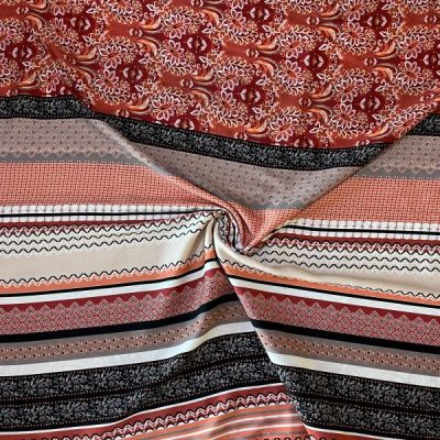 Vektör Tasarımı İpeksi Saten Kiremit