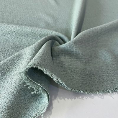 Klasik Cotton Şanel Kumaş Nefti Yeşili