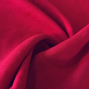 Soft Kırmızı Dökümlü Ham Keten ERL