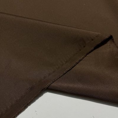 Süper Paraşüt Kumaş Kahve