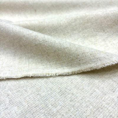 Tüvit Flanel Kumaş Krem