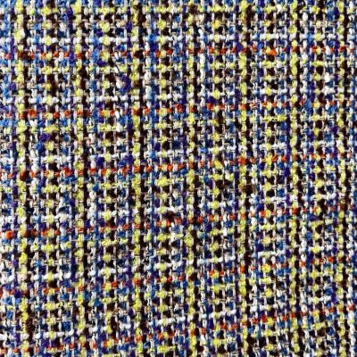 Süper Avrupa Şanel Kumaş Neon