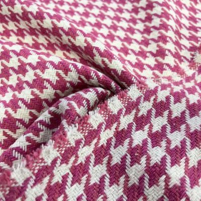 Kazayağı Şanel Kumaş Pembe KDR