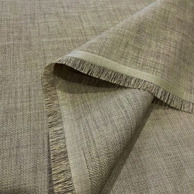 Linen Keten Kumaş Keten Rengi AYTKS