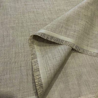 Linen Keten Kumaş Keten Rengi AYTKS
