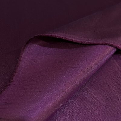 Şantuk Tafta Kumaş Bordo Vişne