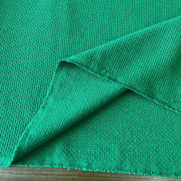 Zara Koton Şanel Benetton Yeşili ÜK