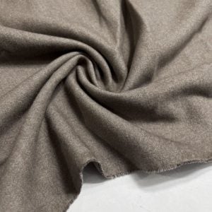 Avrupa Kaşmir Kumaş Vizon