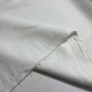 Kırık Beyaz Kaşe Kumaş