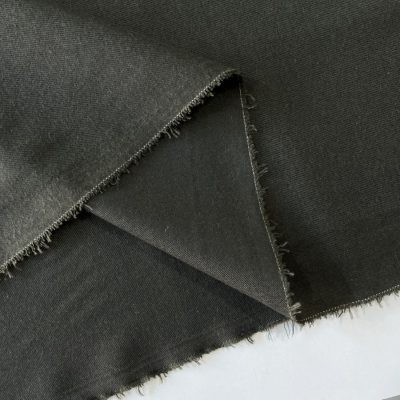 Blazer Yünlü Flanel Kaşmir Koyu Yeşil