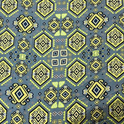 Gucci Krep Saten Kumaş Neon AHM