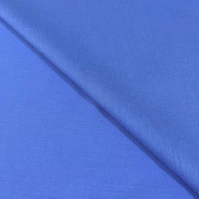 Müslin Şile Bezi Kumaş Soft Mavi