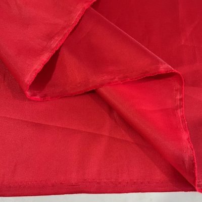 Ziberlin Tafta Kumaş Açık Kırmızı ÇLK