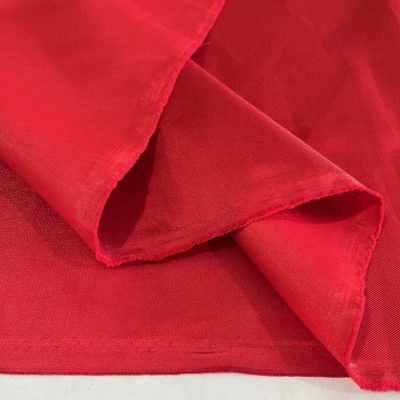 Ziberlin Tafta Kumaş Açık Kırmızı ÇLK