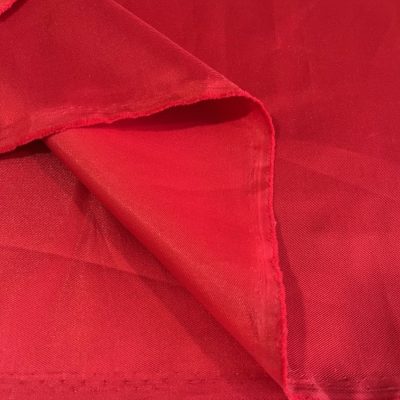 Ziberlin Tafta Kumaş Açık Kırmızı ÇLK