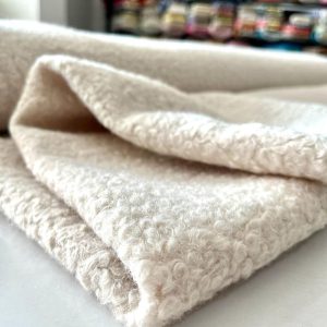 Süper Buklet Kumaş Cream