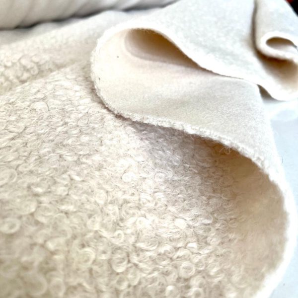 Süper Buklet Kumaş Cream